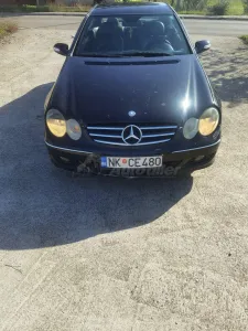 CLK 220